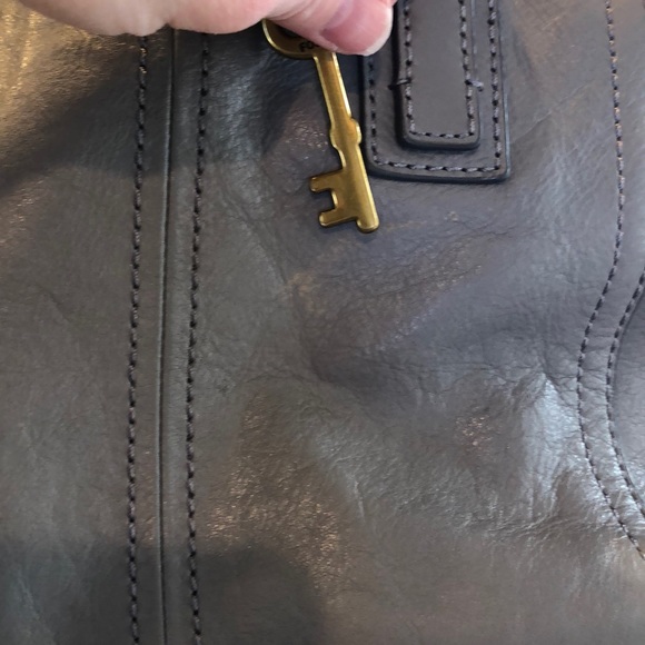 Fossil Crossbody - Picture 8 of 8